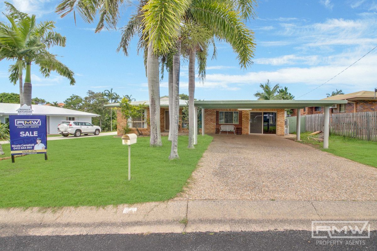 29 Hellas Street, Barlows Hill QLD 4703, Image 0