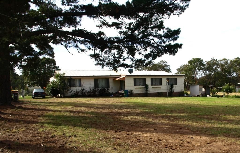 280 Bargo River Road, COURIDJAH NSW 2571, Image 0