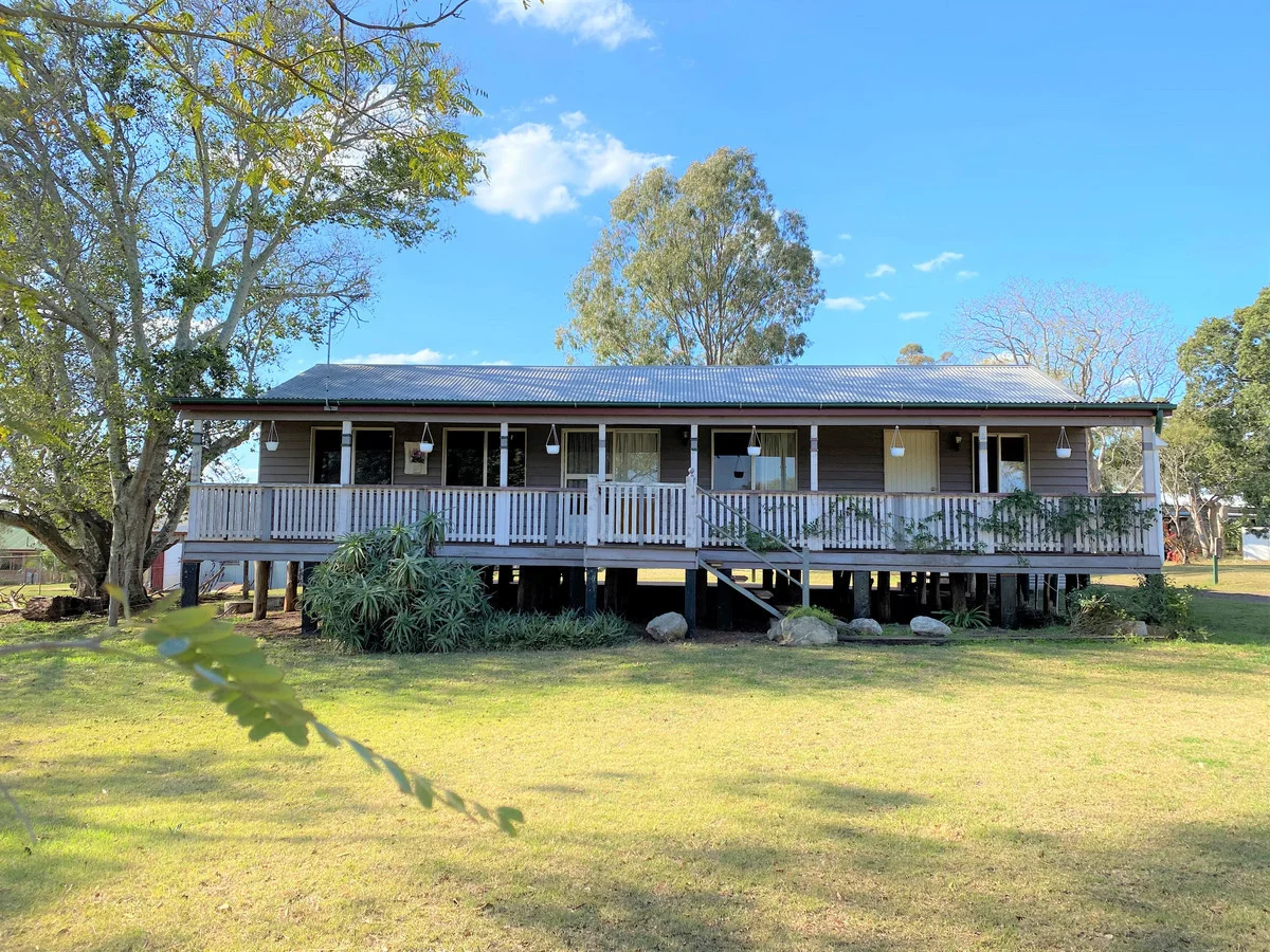 Primary image of 254a Cawdor Drive, Cawdor QLD 4352