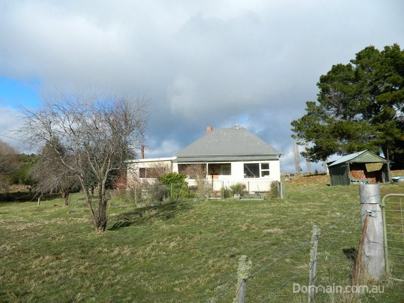 103 Uxbridge Back Road, Moogara TAS 7140, Image 2