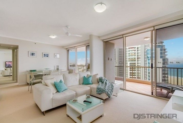 1205/2-4 Stuart Street, Tweed Heads NSW 2485, Image 1