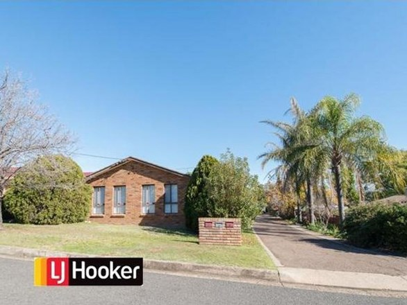 2/113 Rawson Avenue, East Tamworth NSW 2340