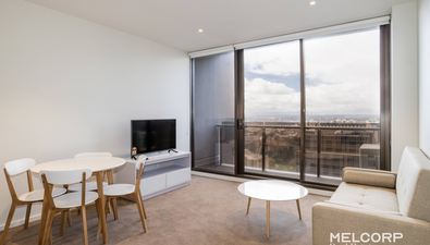 Picture of 3405/318 Russell Street, MELBOURNE VIC 3000