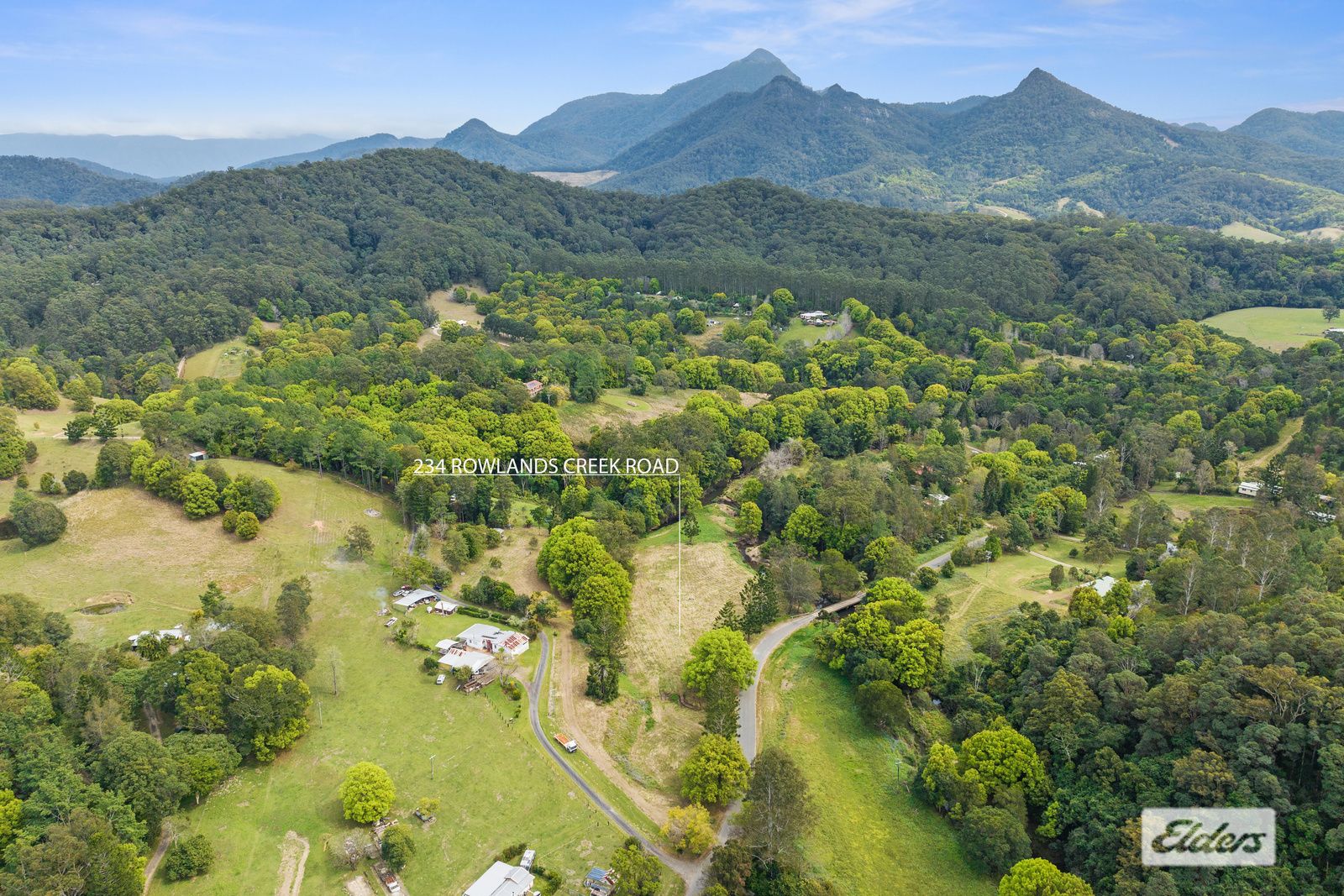 234 Rowlands Creek Road, Uki NSW 2484, Image 2