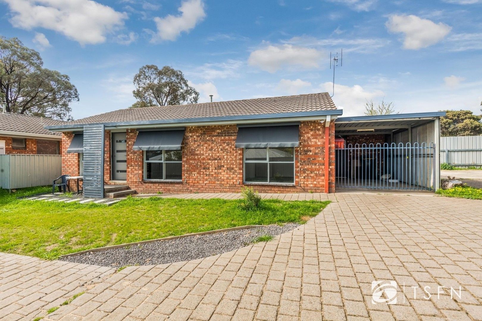 2/8 Tennyson Street, Bendigo VIC 3550 Apartment For Rent Domain