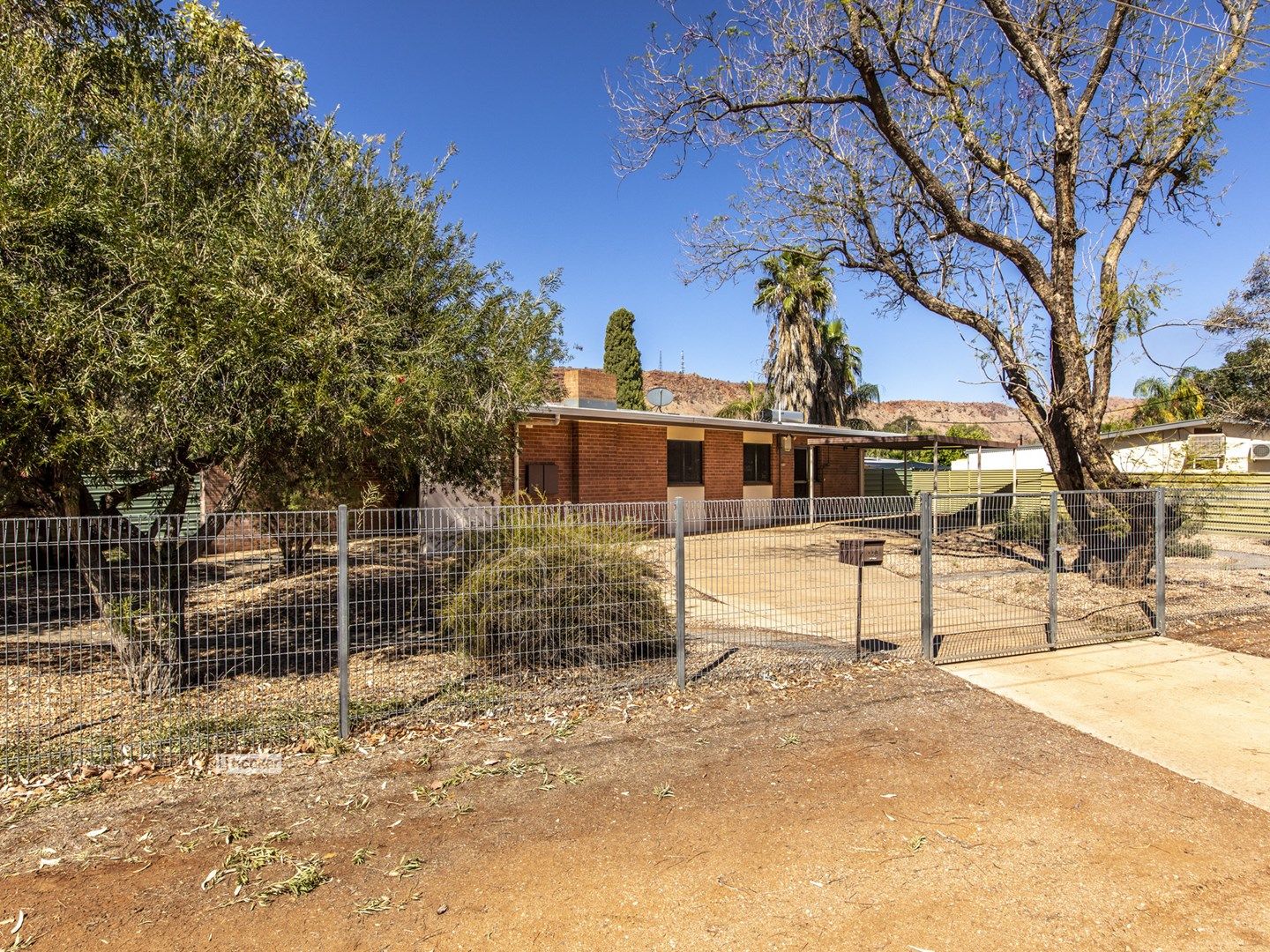 114 Memorial Avenue, Gillen NT 0870, Image 0