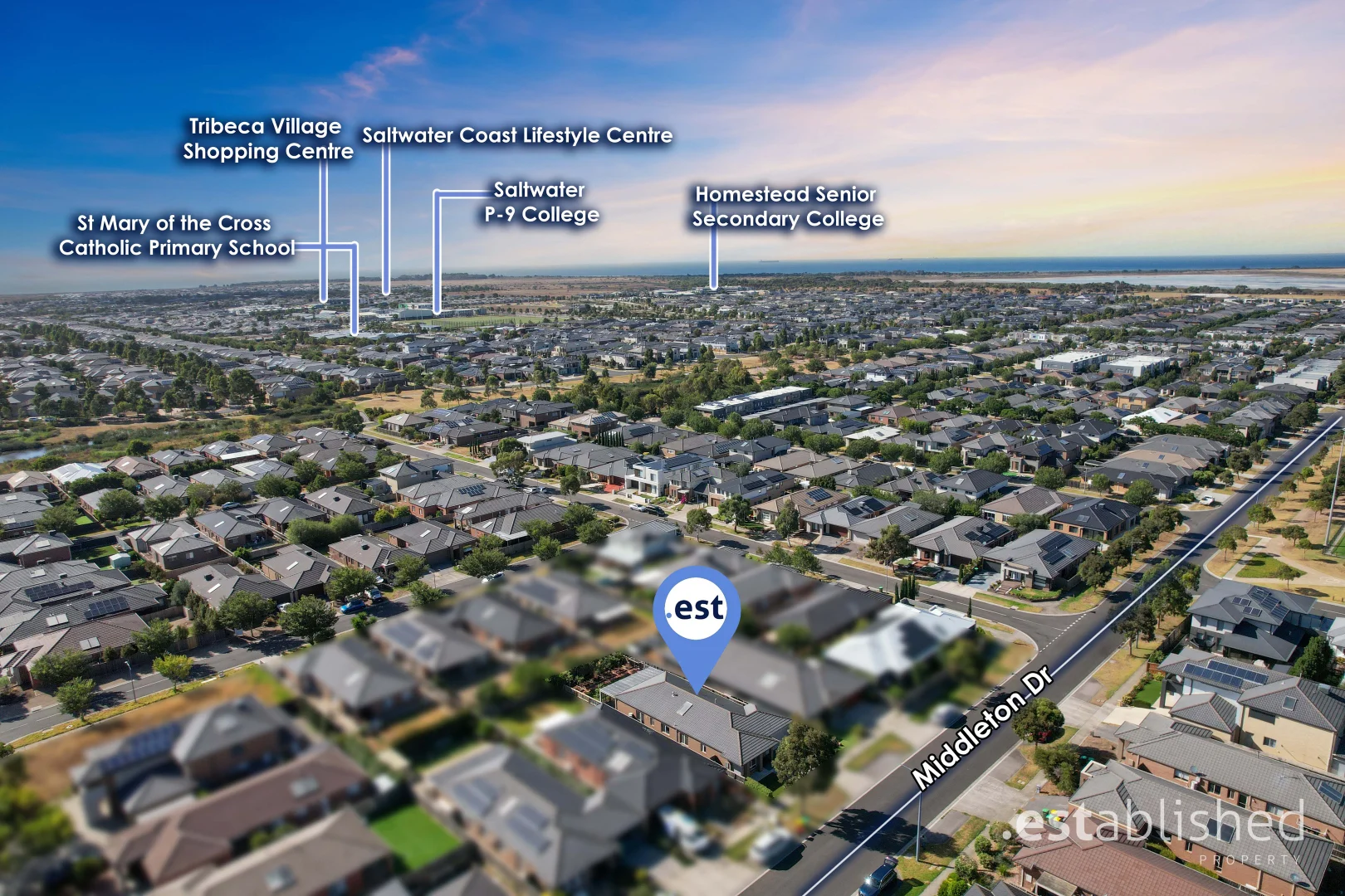 Additional image 23 of 68 Middleton Drive, Point Cook VIC 3030