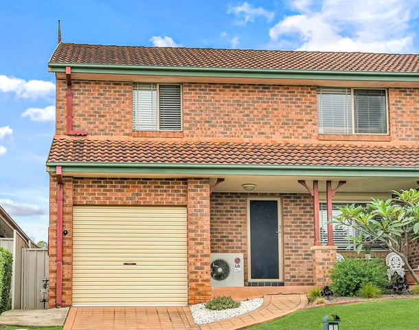 25 Griffin Place, Doonside NSW 2767