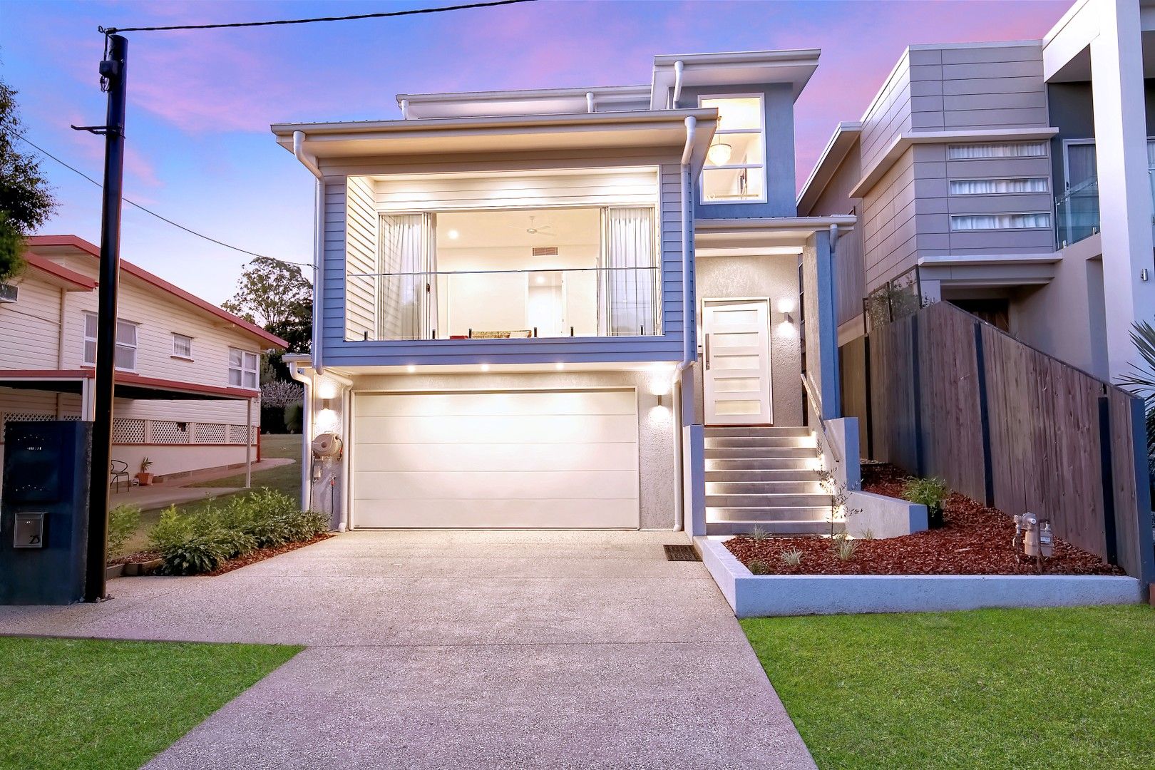 4 bedrooms House in 25 Chesterfield St WAVELL HEIGHTS QLD, 4012