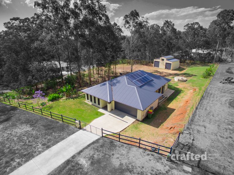 279 Caswell Road, Woodhill QLD 4285, Image 0
