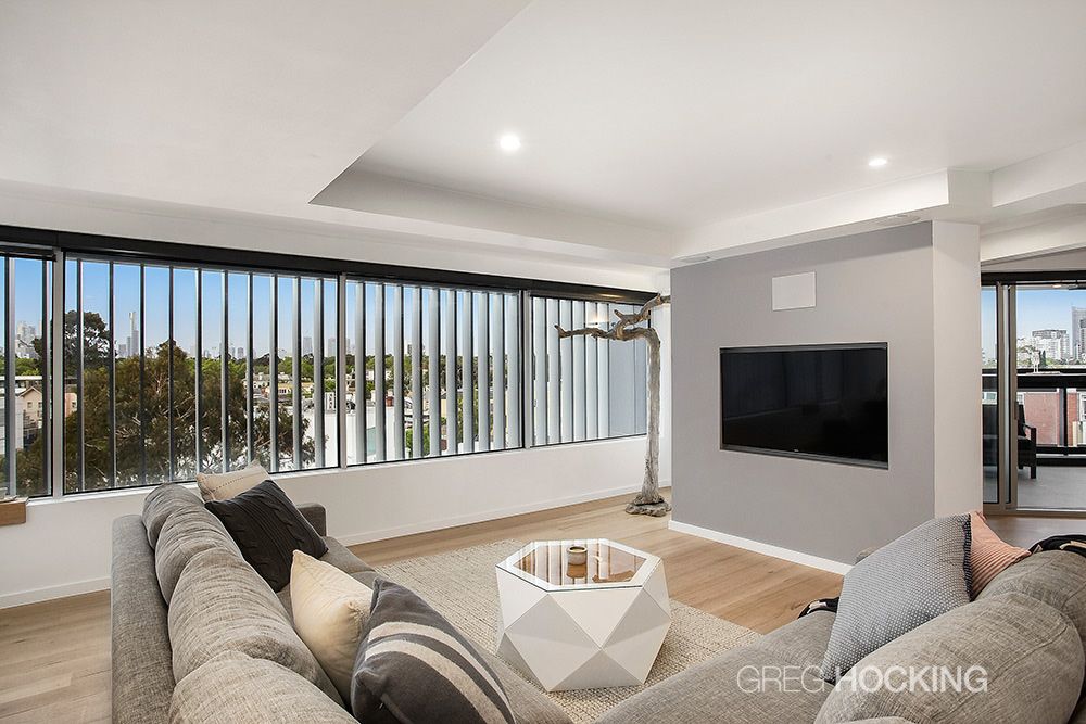 3/1A Affleck Street, South Yarra VIC 3141, Image 0