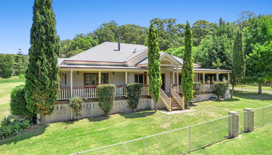 Picture of 200 Hillside Lane, WARDELL NSW 2477