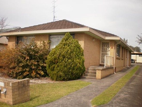 Picture of 3/11 Fisher Street, OAK FLATS NSW 2529