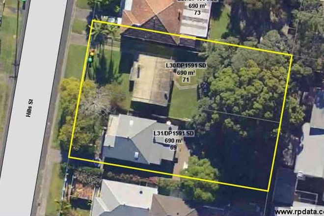 Picture of 69 Hill Street, NORTH GOSFORD NSW 2250