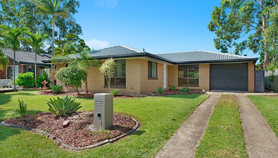 Picture of 50 Sherborne Street, CARINDALE QLD 4152