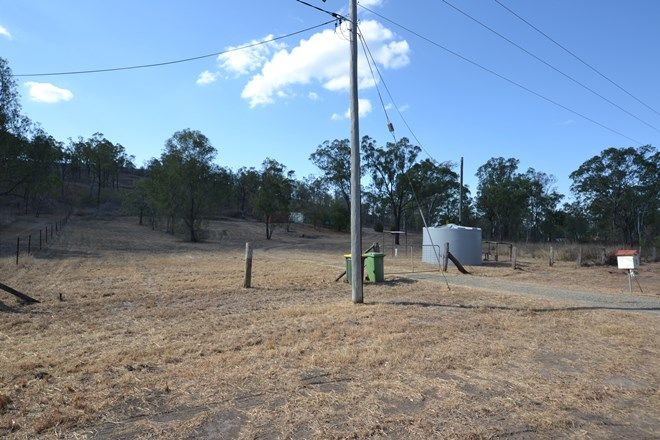 Picture of 2 Meteor Park Rd, KABRA QLD 4702
