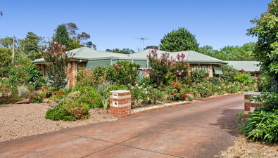 Picture of 1/11 Closter Court, BACCHUS MARSH VIC 3340
