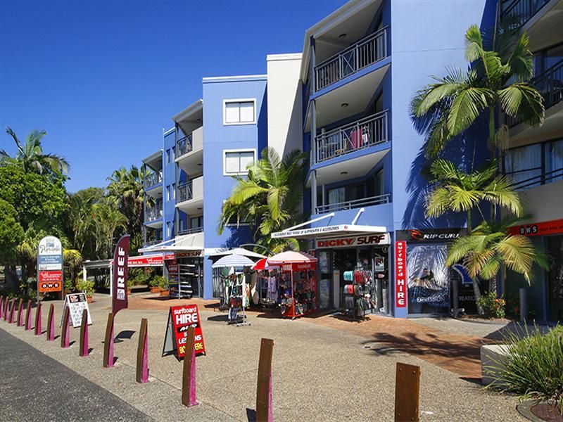 Unit 53/6 Beerburrum Street, Dicky Beach QLD 4551, Image 0