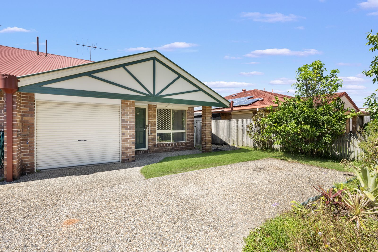2/4 Callistemon Court, Rothwell QLD 4022 Townhouse For Rent 475