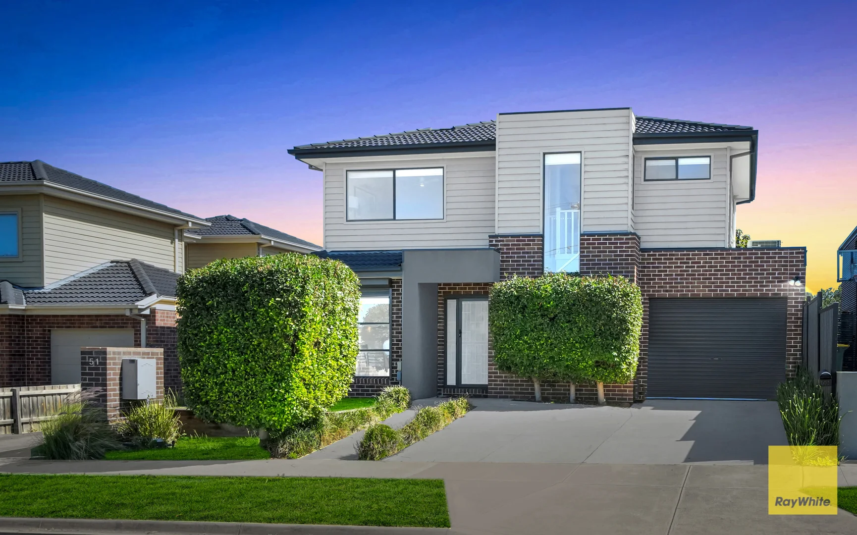 Additional image 2 of 1/51 Ivanhoe Avenue, St Albans VIC 3021