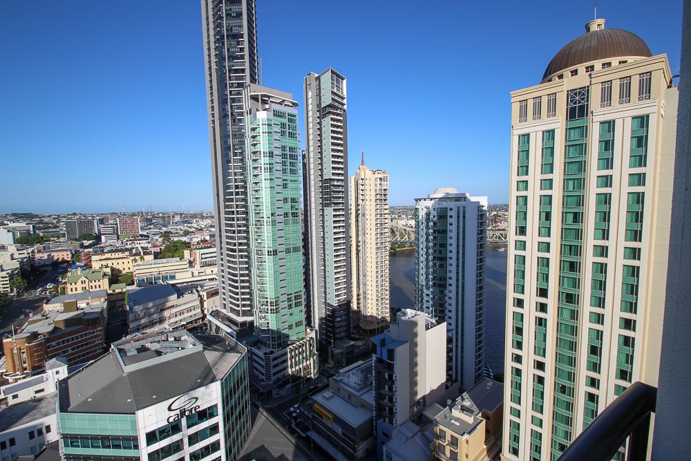 105/540 Queen Street, Brisbane City QLD 4000, Image 0