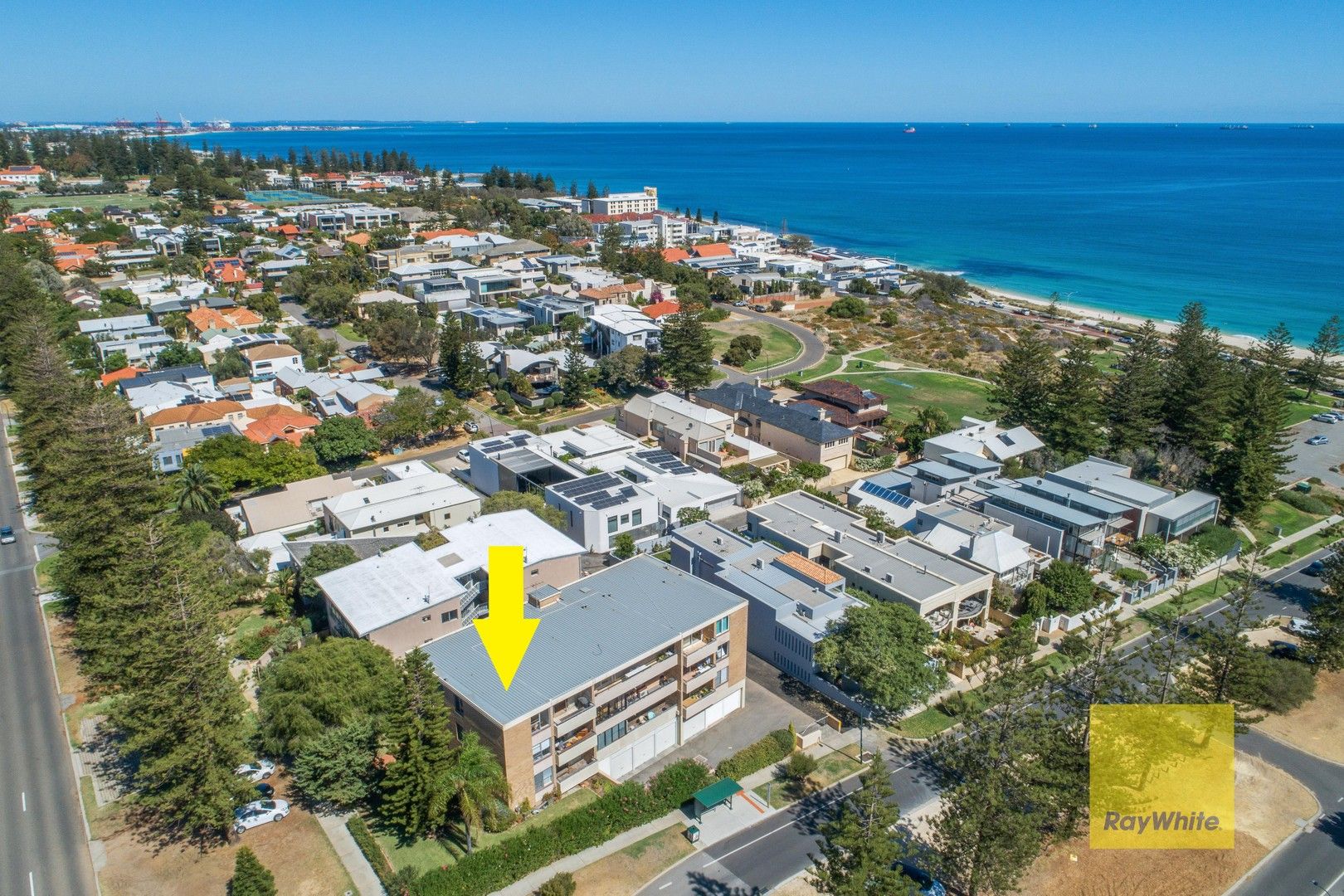 7/187 Broome Street, Cottesloe WA 6011, Image 1