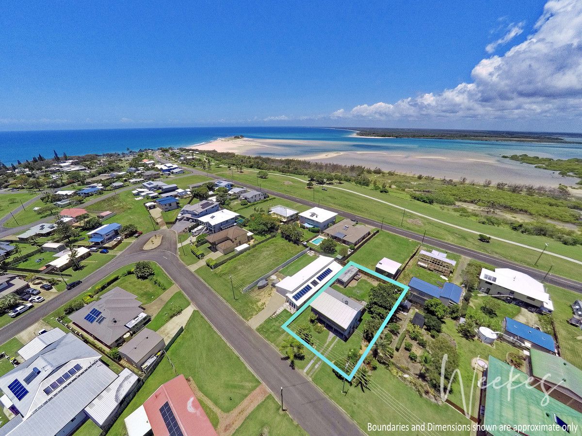 31 Bluewater Drive, Elliott Heads QLD 4670, Image 0