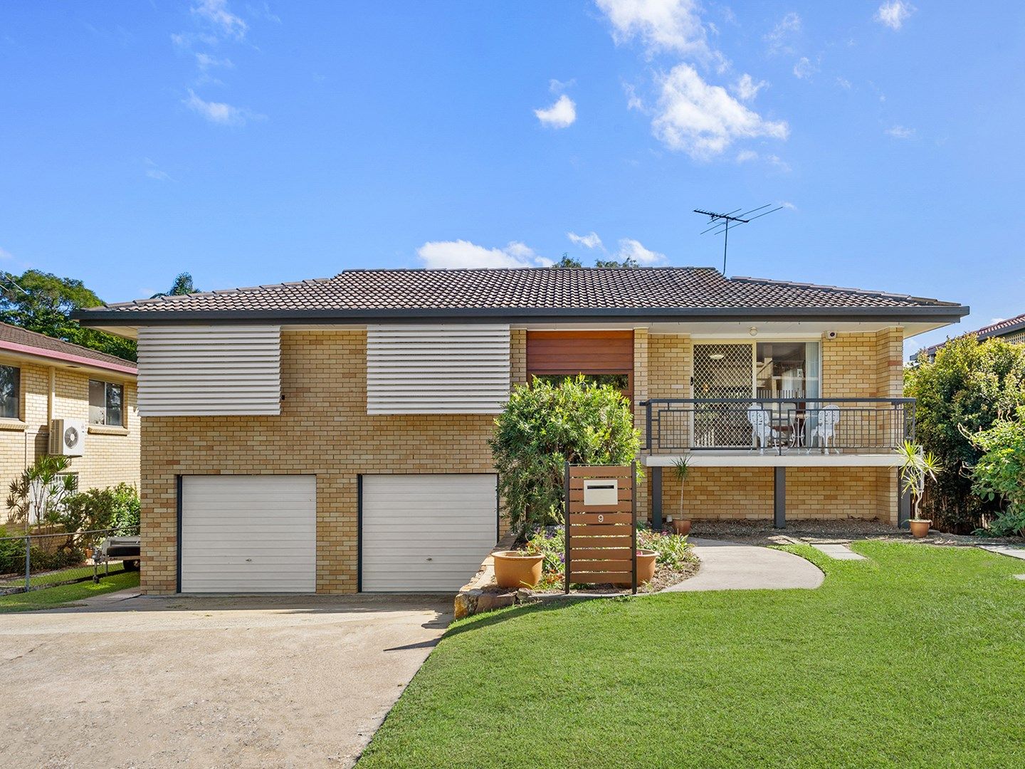 9 Bunny Street, Everton Park QLD 4053, Image 0