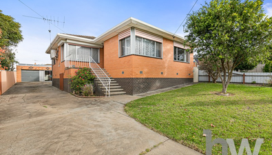 Picture of 33 Kinlock Street, BELL POST HILL VIC 3215