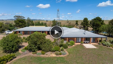 Picture of 409 Freemantle Road, MOUNT RANKIN NSW 2795