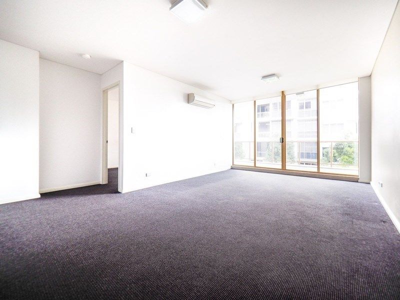 2 bedrooms House in 620/87 Shoreline Drive RHODES NSW, 2138
