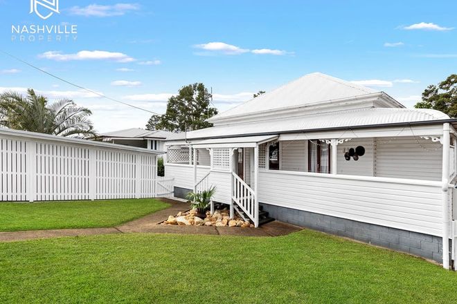 Picture of 13 Popes Road, GYMPIE QLD 4570