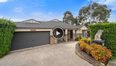 Picture of 2 Guava Court, LANGWARRIN VIC 3910