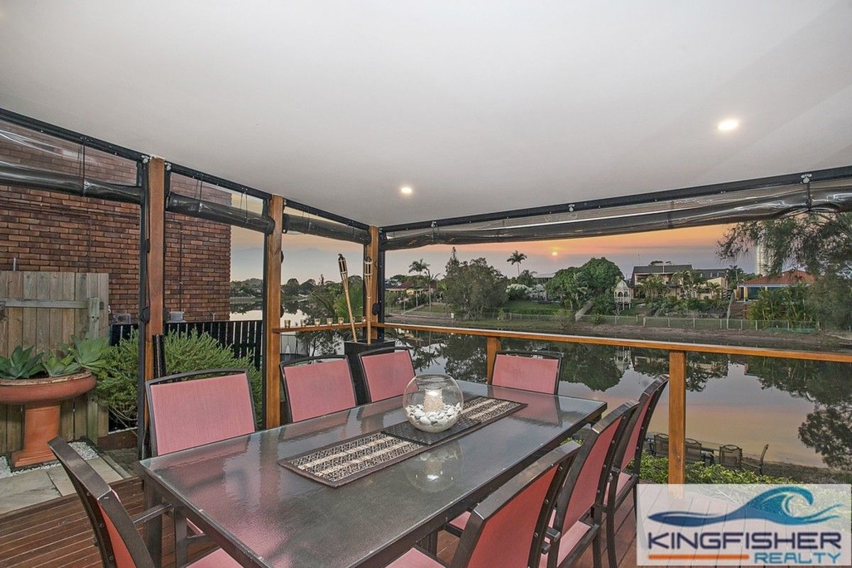 3/1 Barbet Place, Burleigh Waters QLD 4220, Image 2