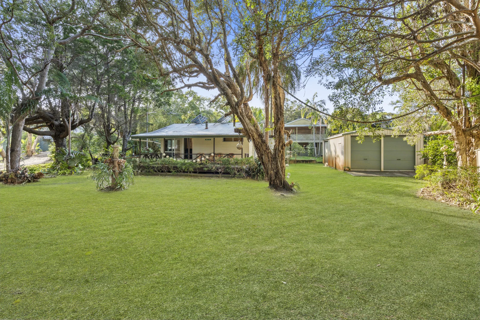 75 Midgen Street, Kooringal QLD 4025