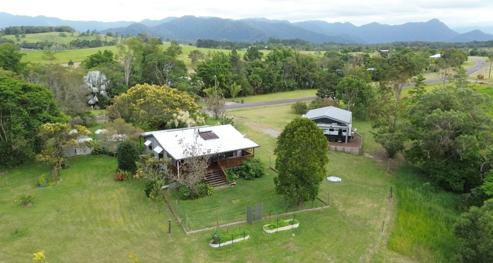 91 Mary Jane Drive, Julatten QLD 4871