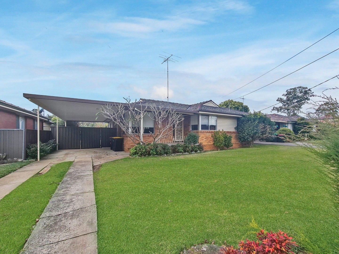 10 Edith Street, Kingswood NSW 2747 House For Rent Domain