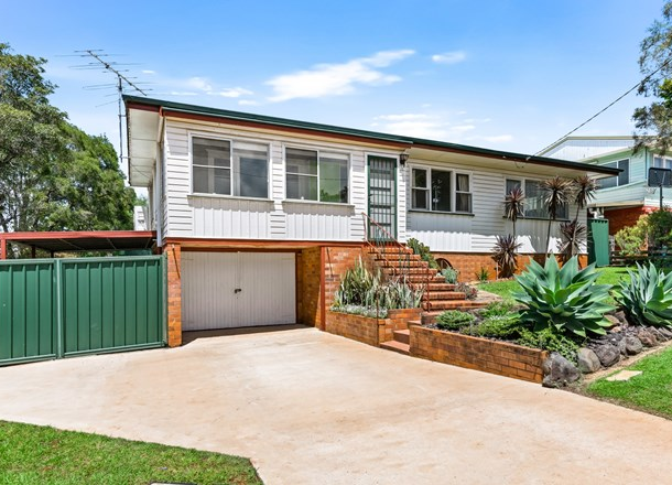 4 Tolmie Street, South Toowoomba QLD 4350