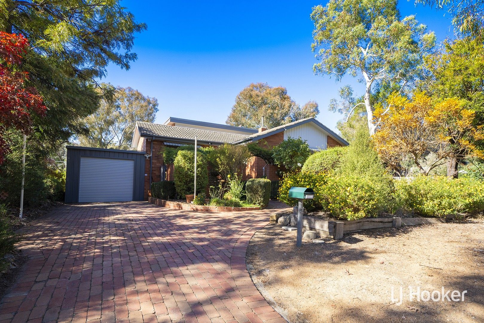 12 Banambila Street, Aranda ACT 2614, Image 0