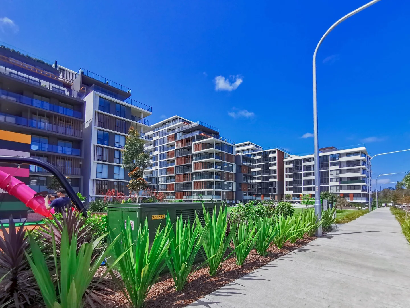 Primary image of 106/11 Garrigarrang Avenue, Kogarah NSW 2217