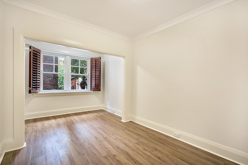 1 bedrooms Apartment / Unit / Flat in 2/121 Macleay Street POTTS POINT NSW, 2011