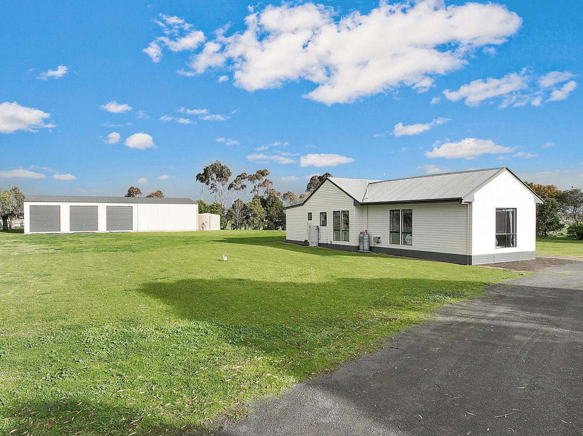 1595 Colac-Ballarat Road, Beeac VIC 3251, Image 0