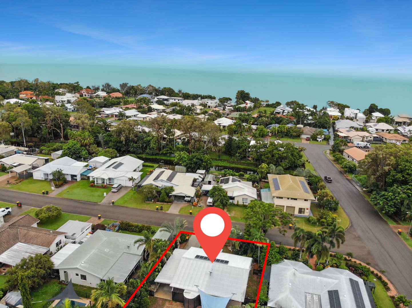 3 Sandalan Court, Bushland Beach QLD 4818, Image 2