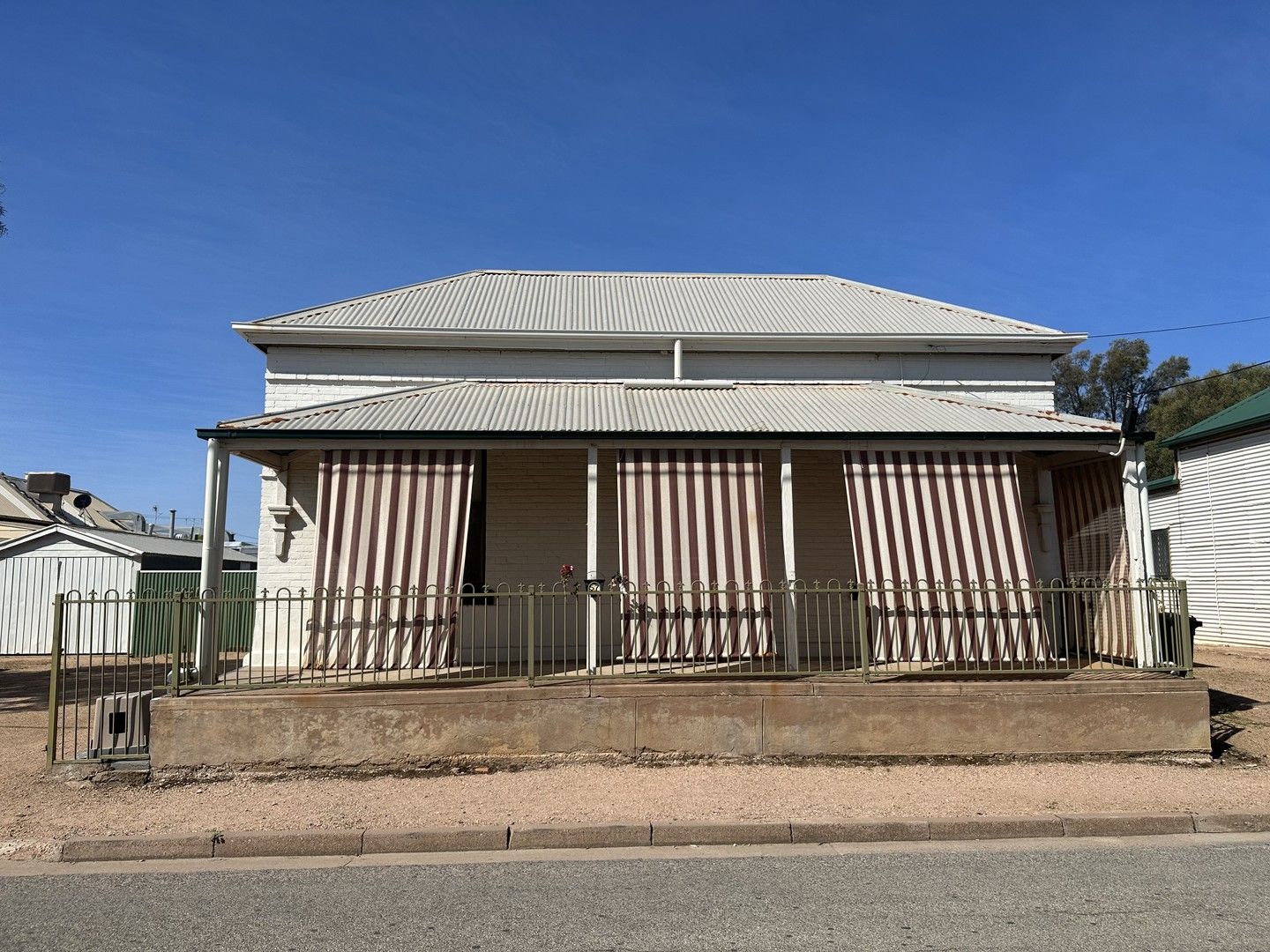 3 bedrooms House in 57 Fifth Street PORT PIRIE SA, 5540