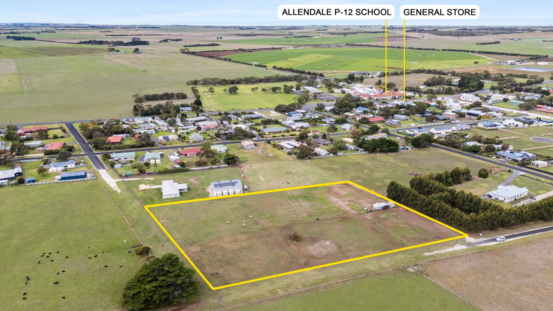 3 Geraldine Street, Allendale East SA 5291, Image 0