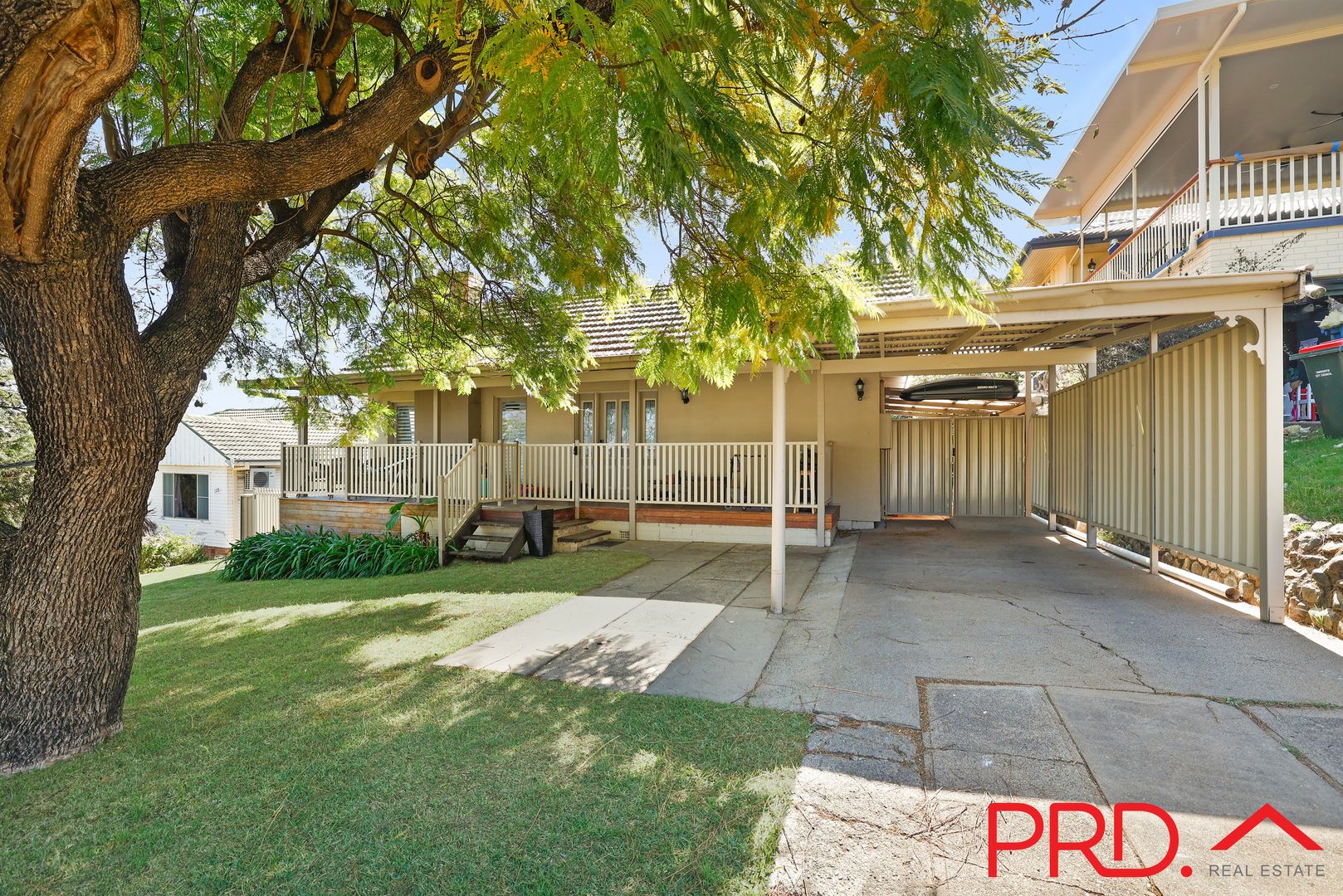 130 Fitzroy Street, Tamworth NSW 2340 Domain