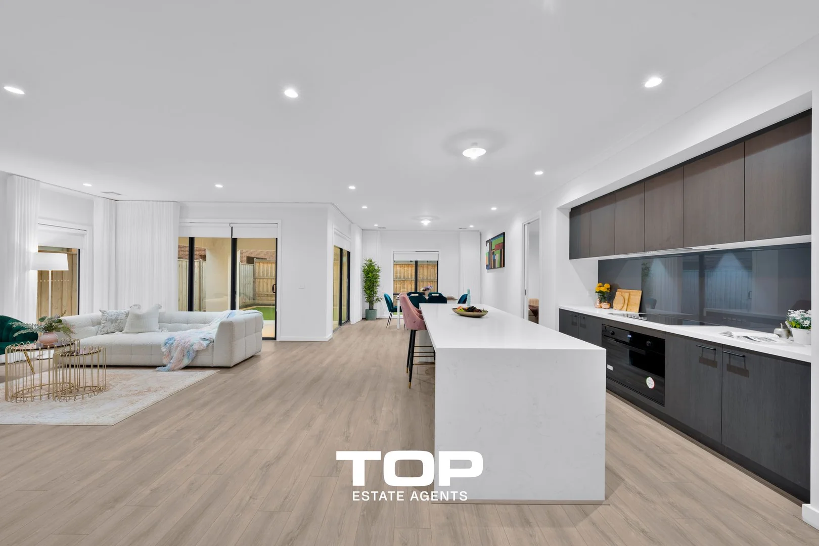 Additional image 13 of 21 Khan Boulevard, Clyde North VIC 3978