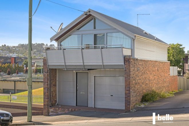 Picture of 107 Frankland Street, LAUNCESTON TAS 7250