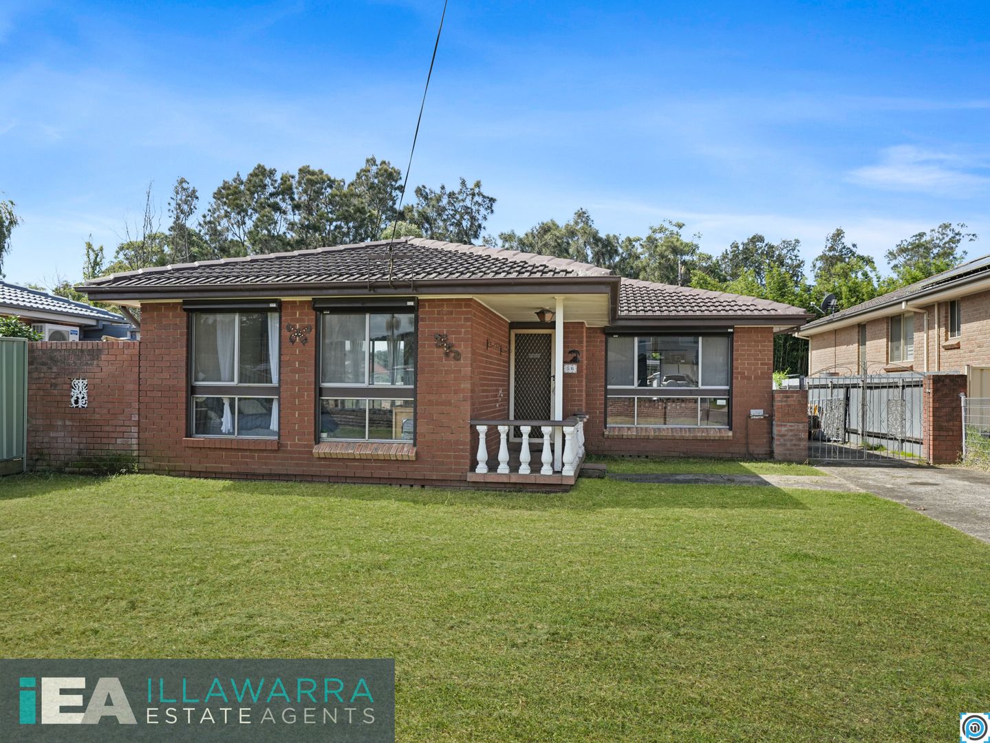 56 Brigadoon Circuit, Oak Flats NSW 2529, Image 2