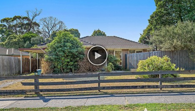 Picture of 41 Gladesville Drive, KILSYTH VIC 3137
